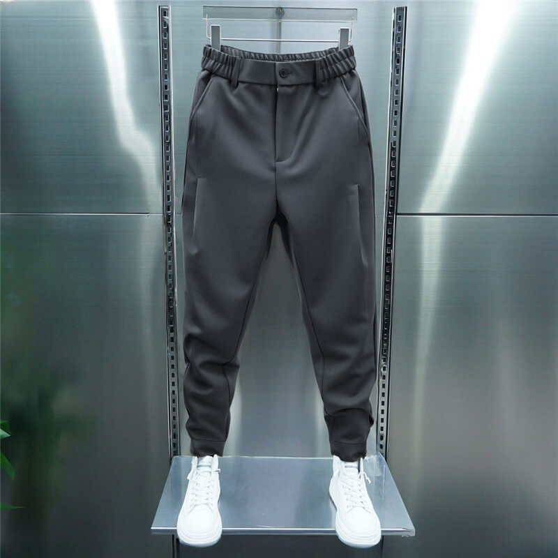 Le pantalon Léon