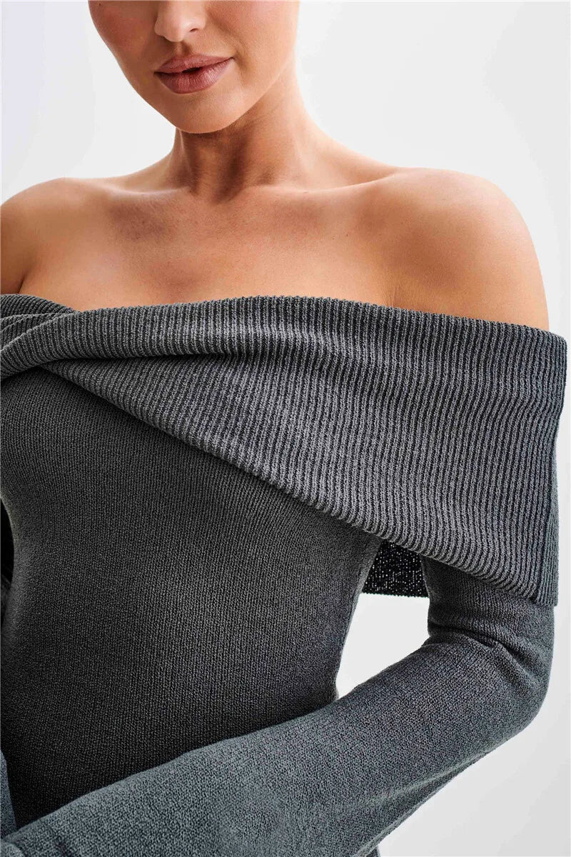 La robe Aurélie
