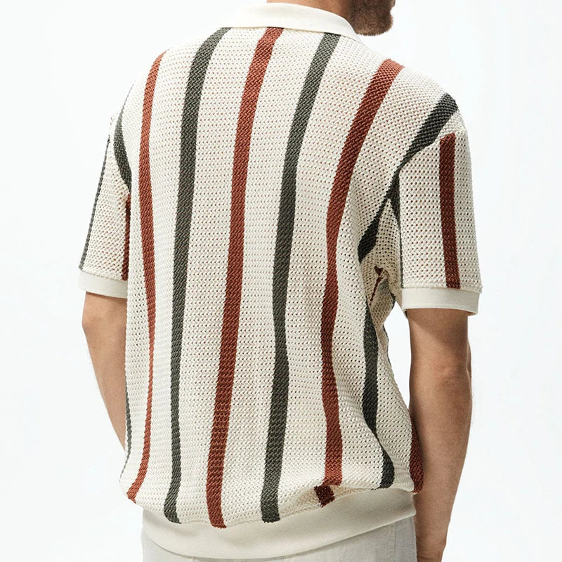 Le polo Jérôme