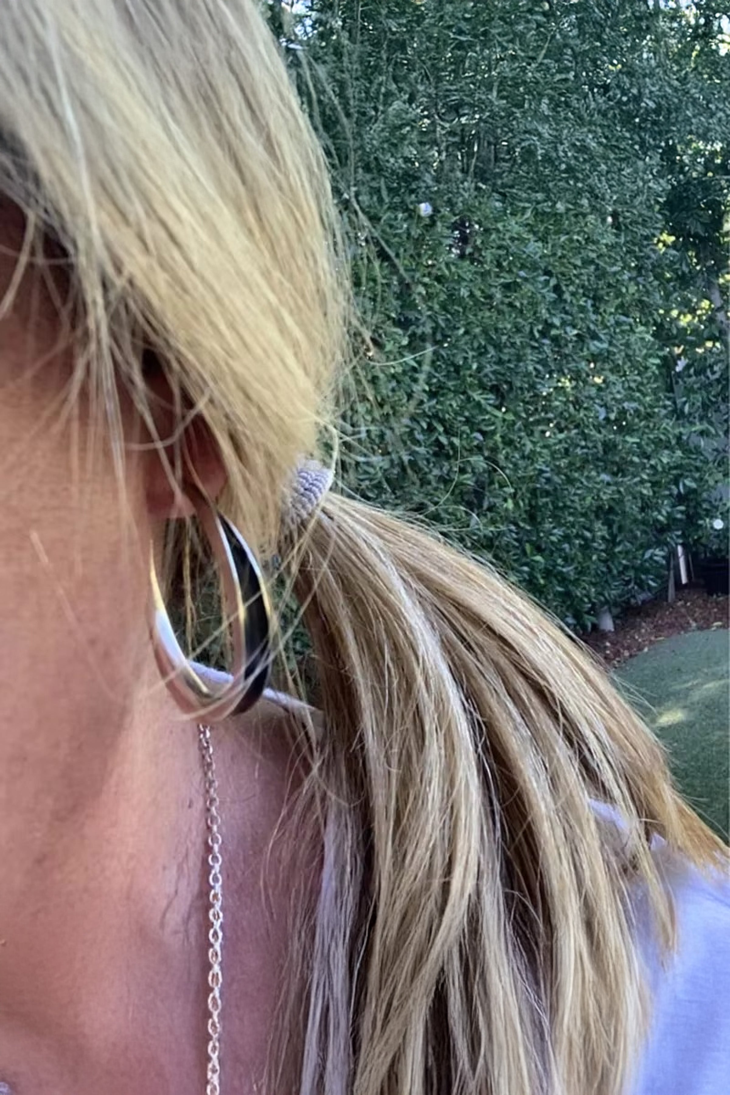 La bague Amélie