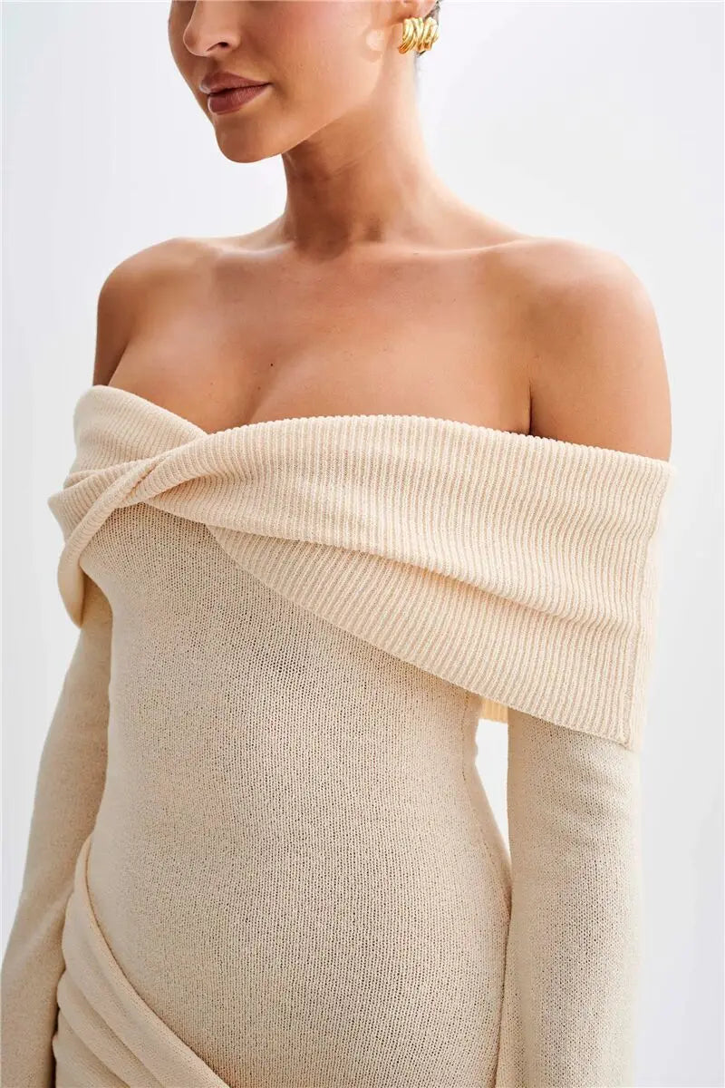 La robe Aurélie