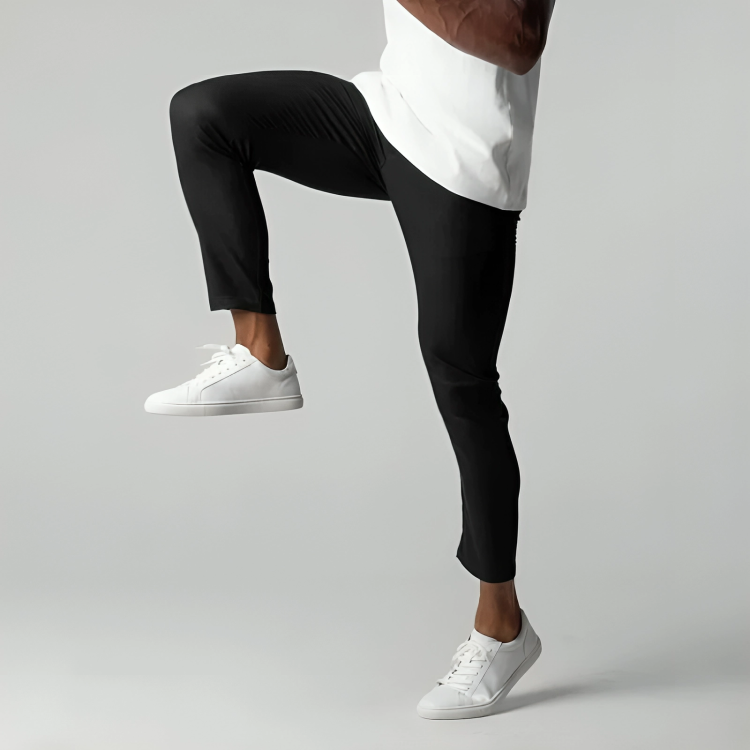 Le pantalon Louis