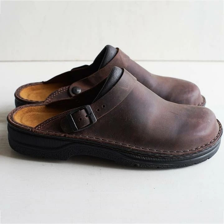 Les chaussures de confort Arthur