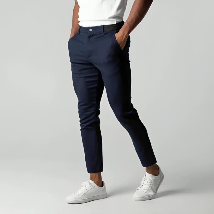 Le pantalon Louis