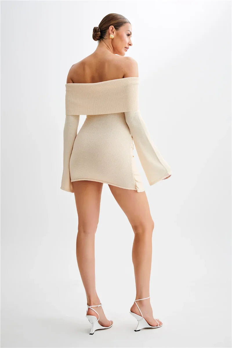 La robe Aurélie