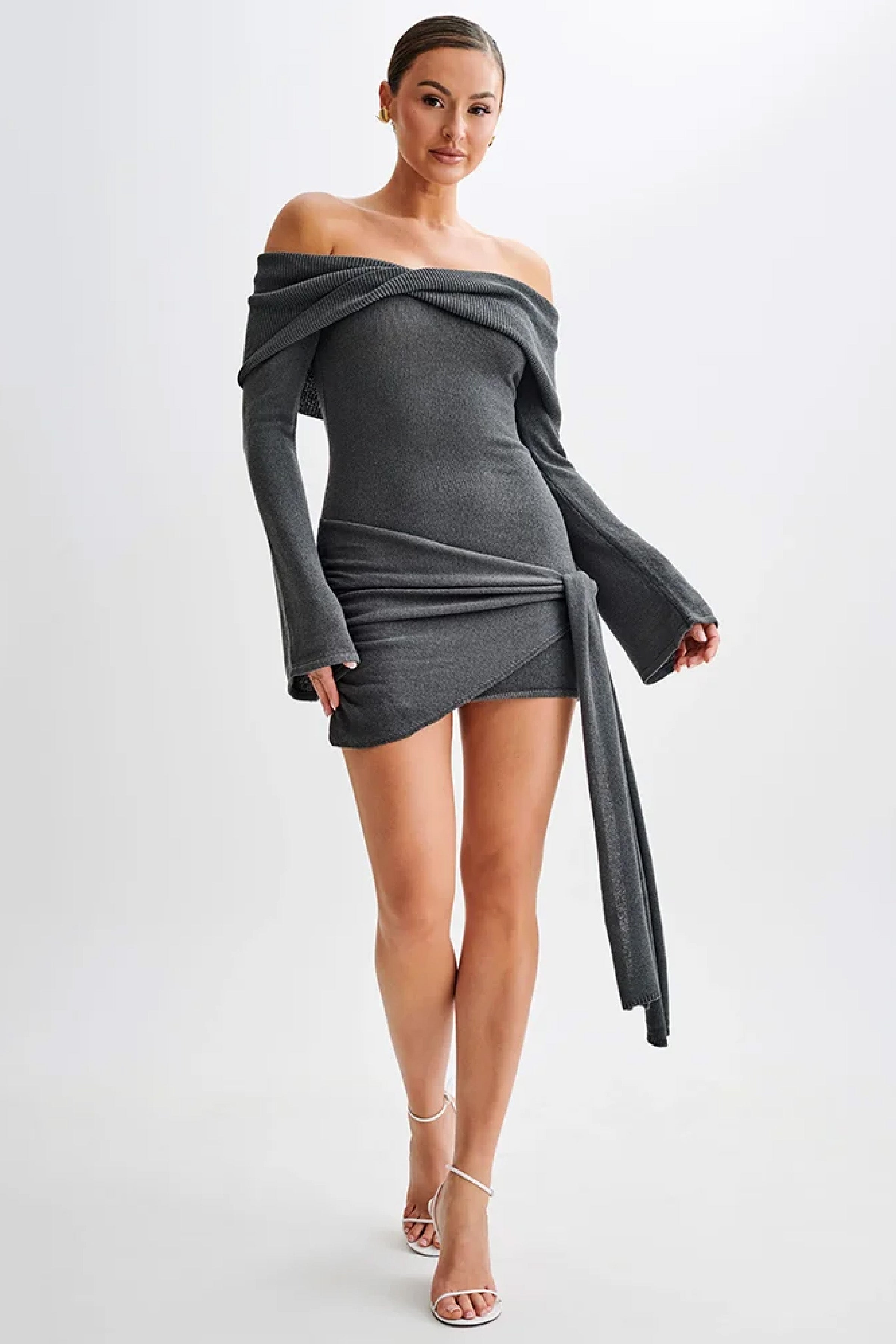 La robe Aurélie