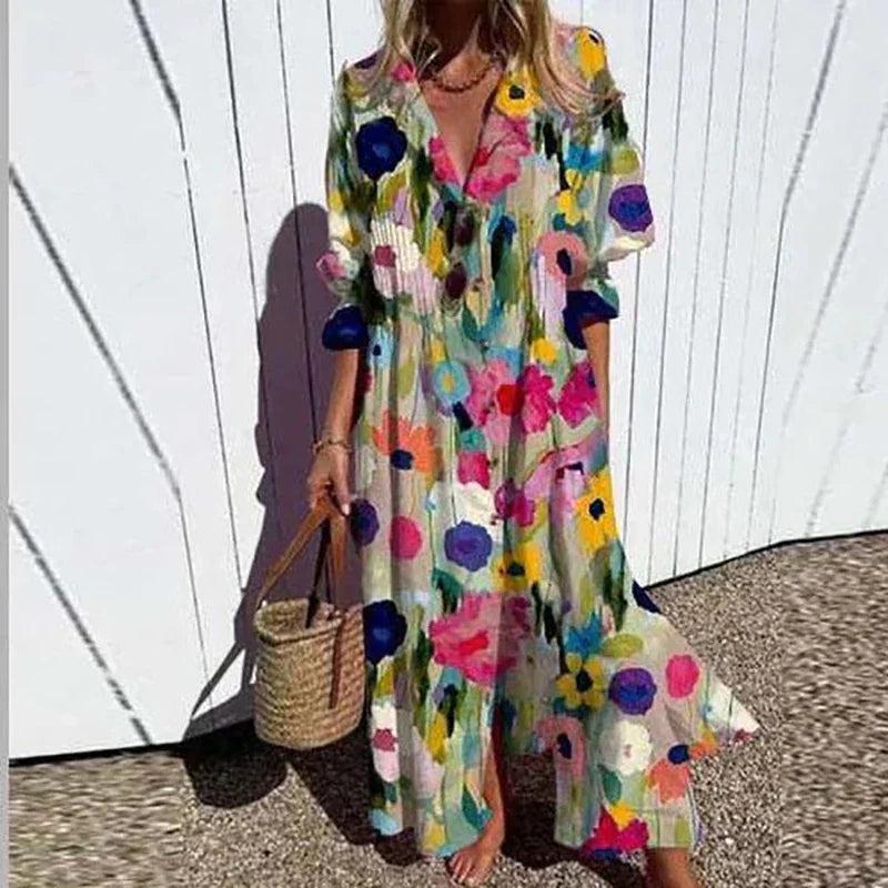 La robe Jessy