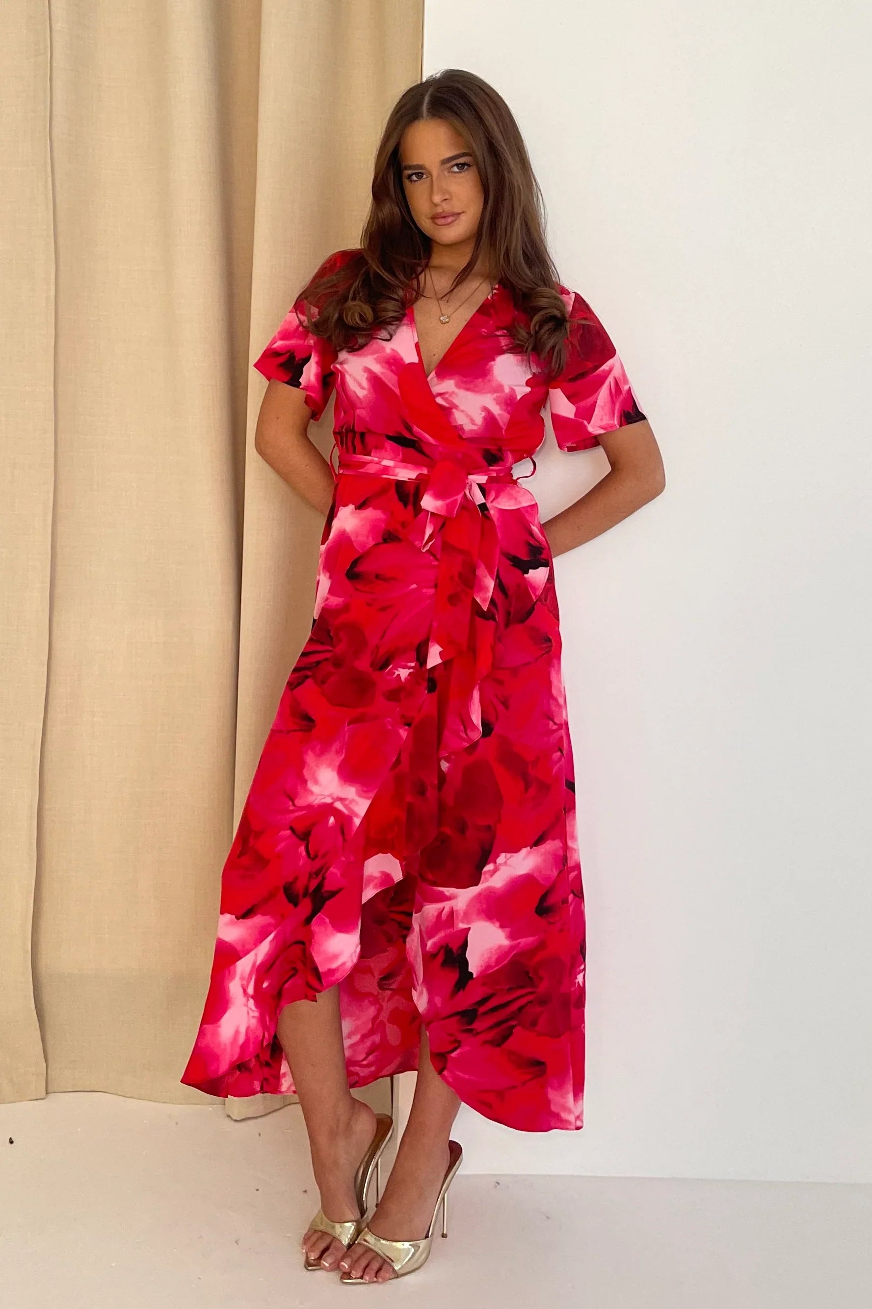 La robe Élodie