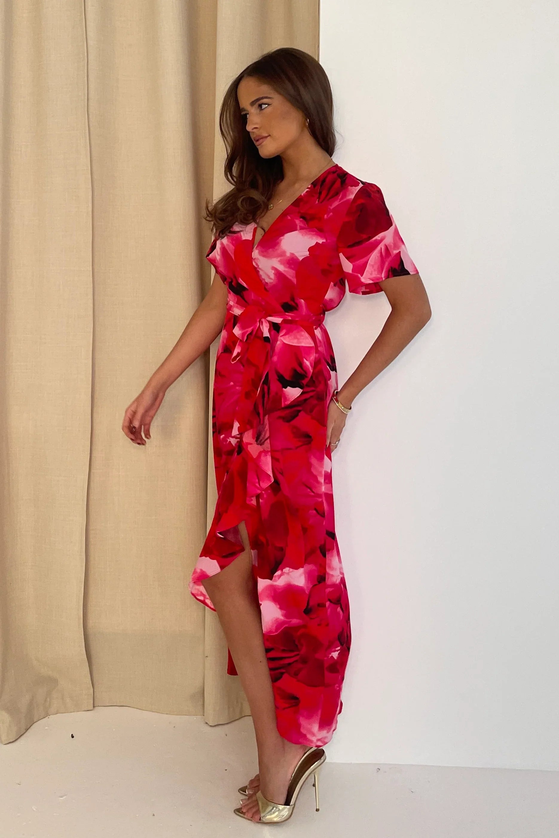 La robe Élodie