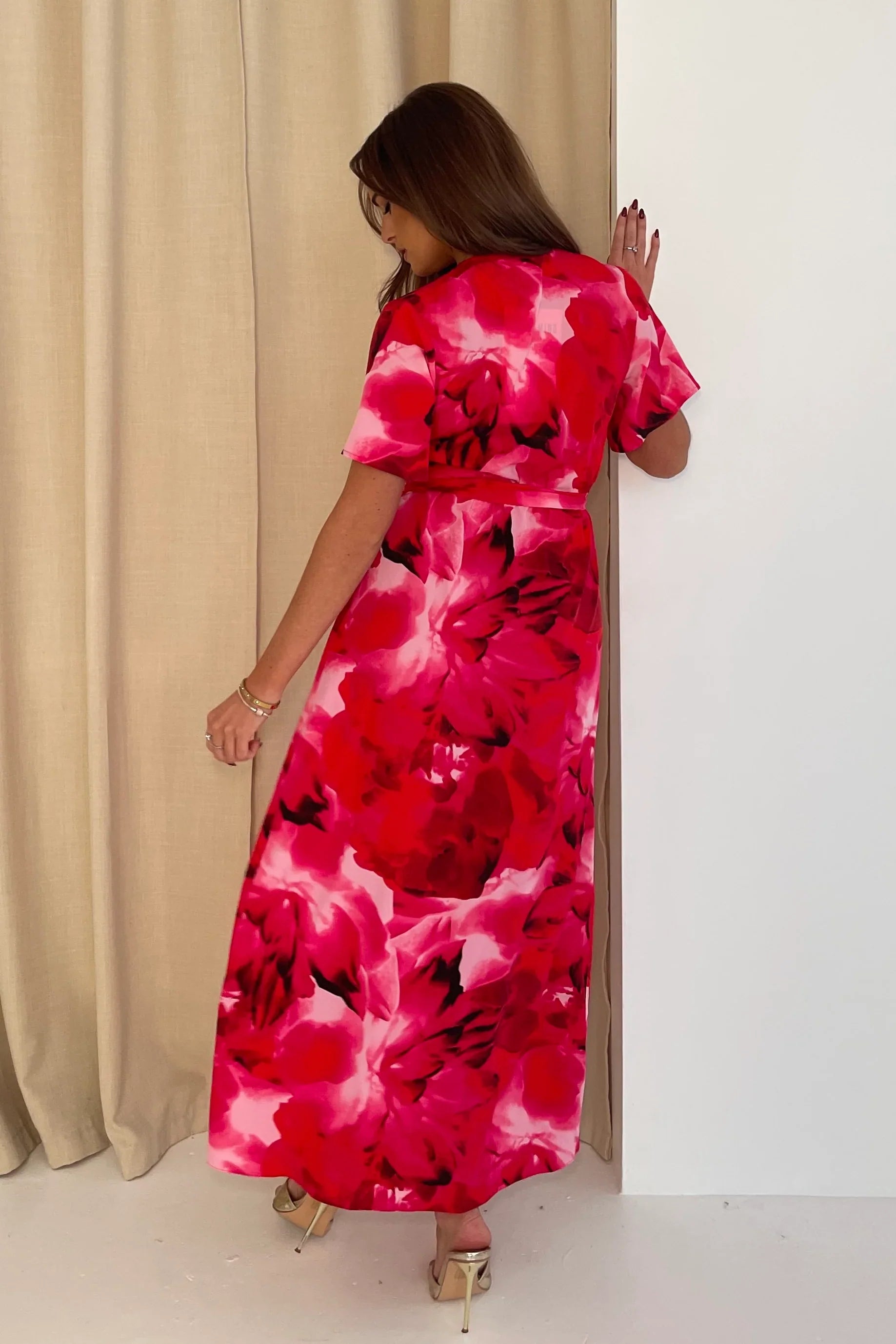 La robe Élodie