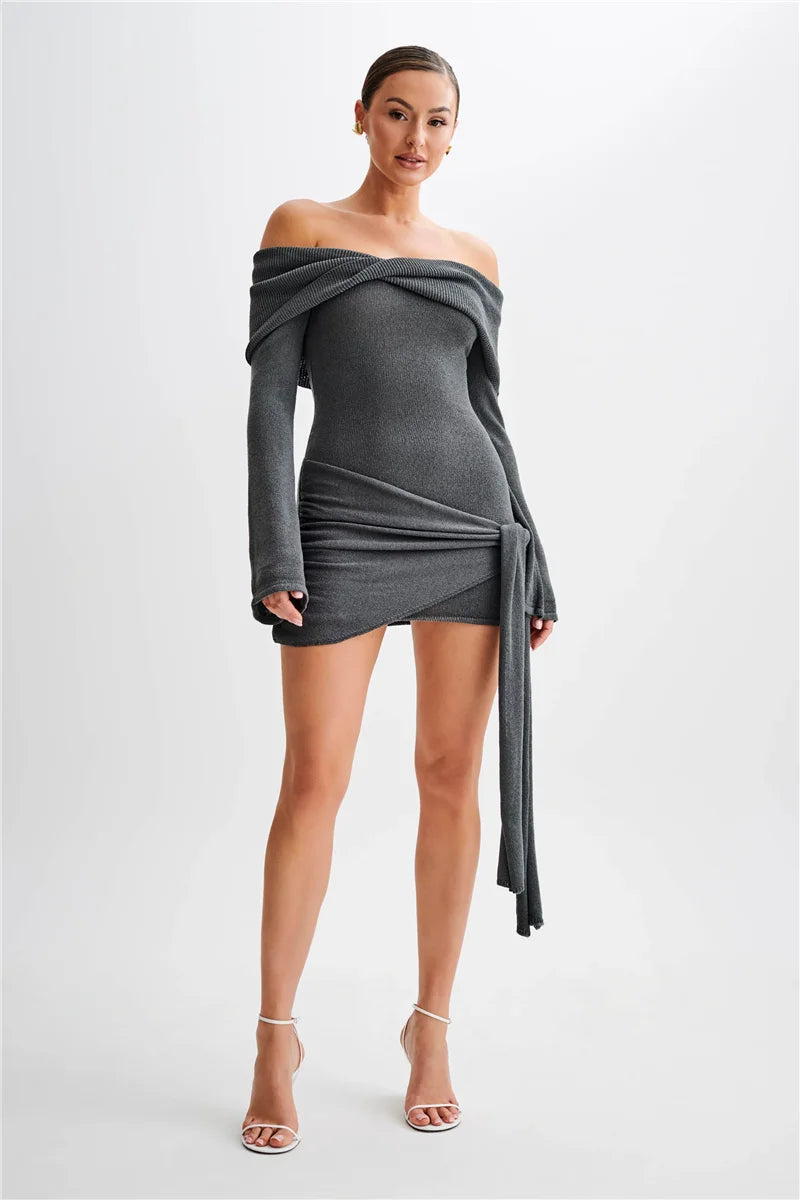 La robe Aurélie