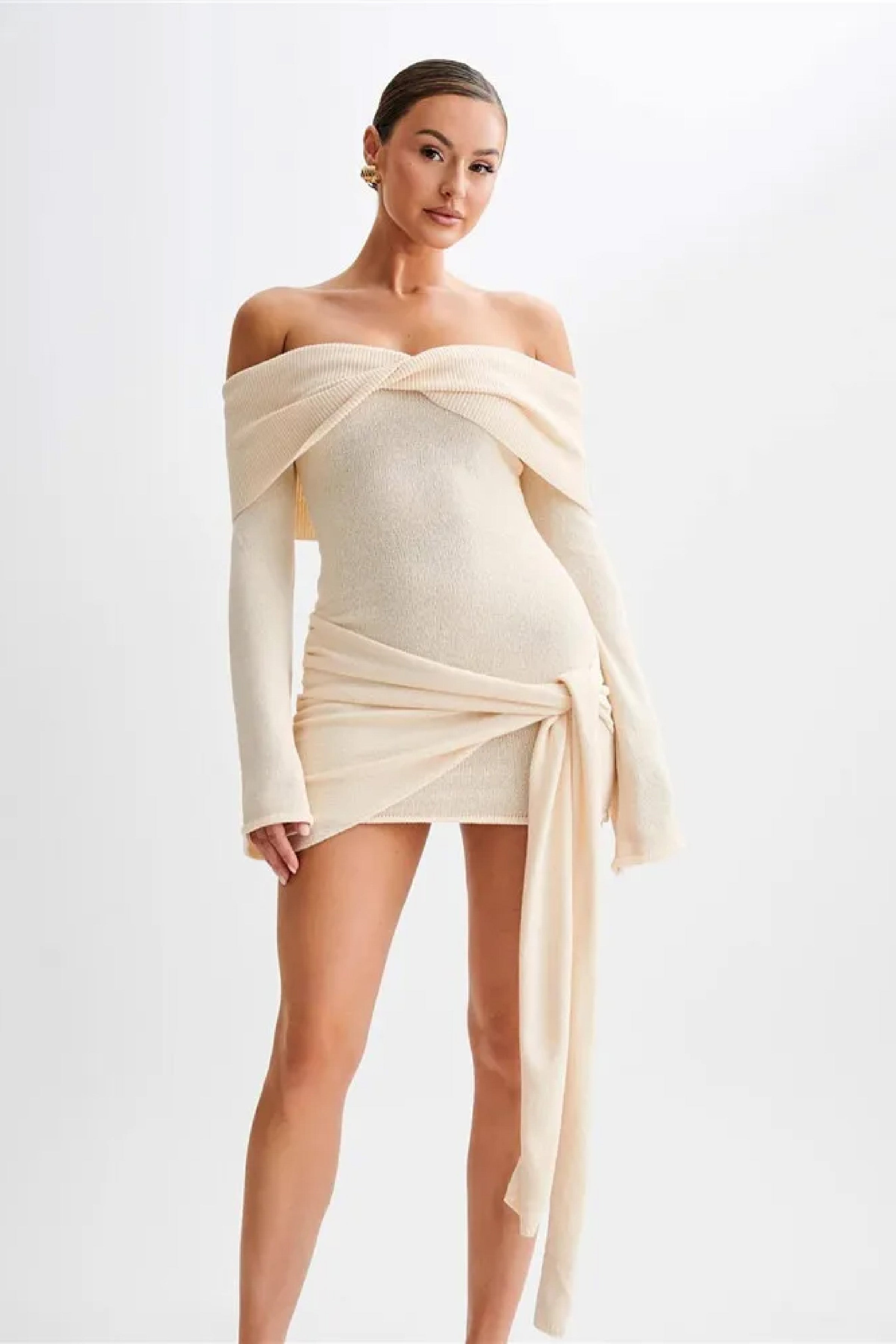 La robe Aurélie
