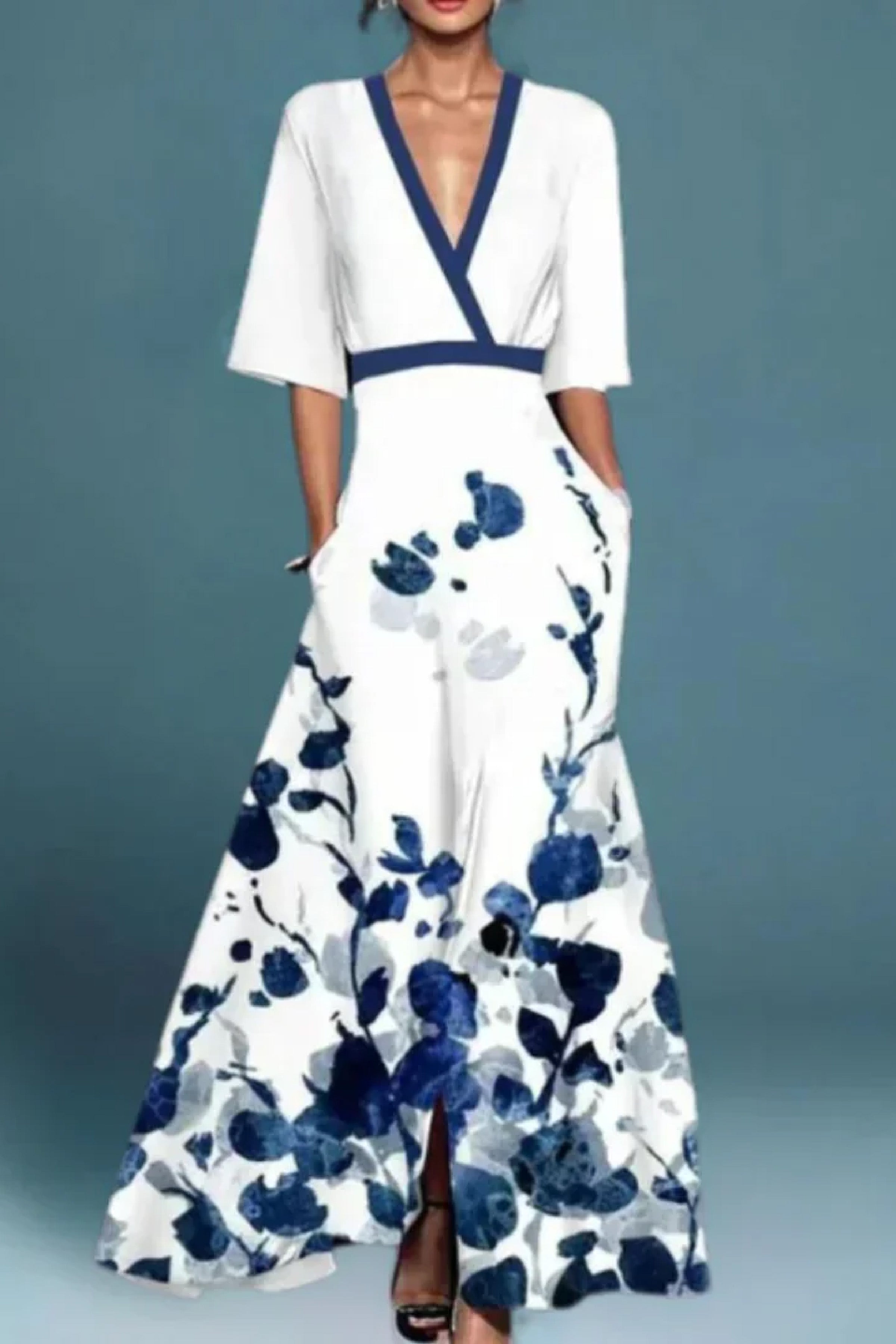La robe Marisa