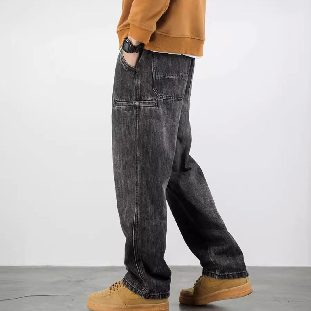 Le pantalon Nicolas