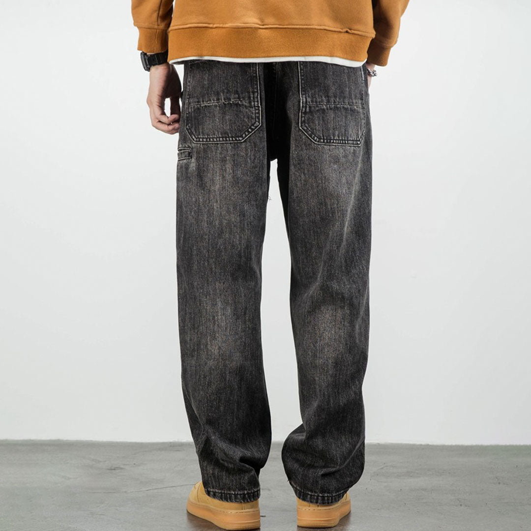 Le pantalon Nicolas