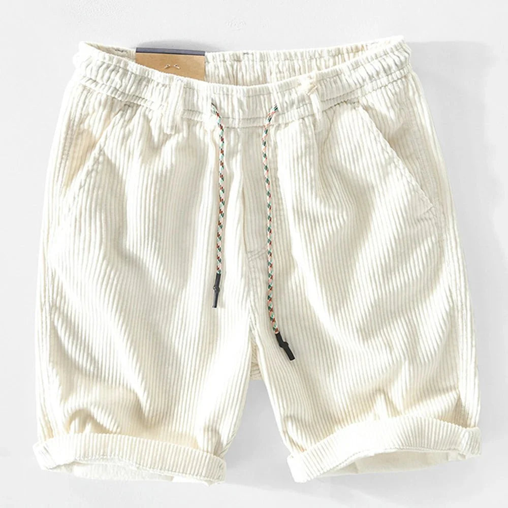 Le short Didier