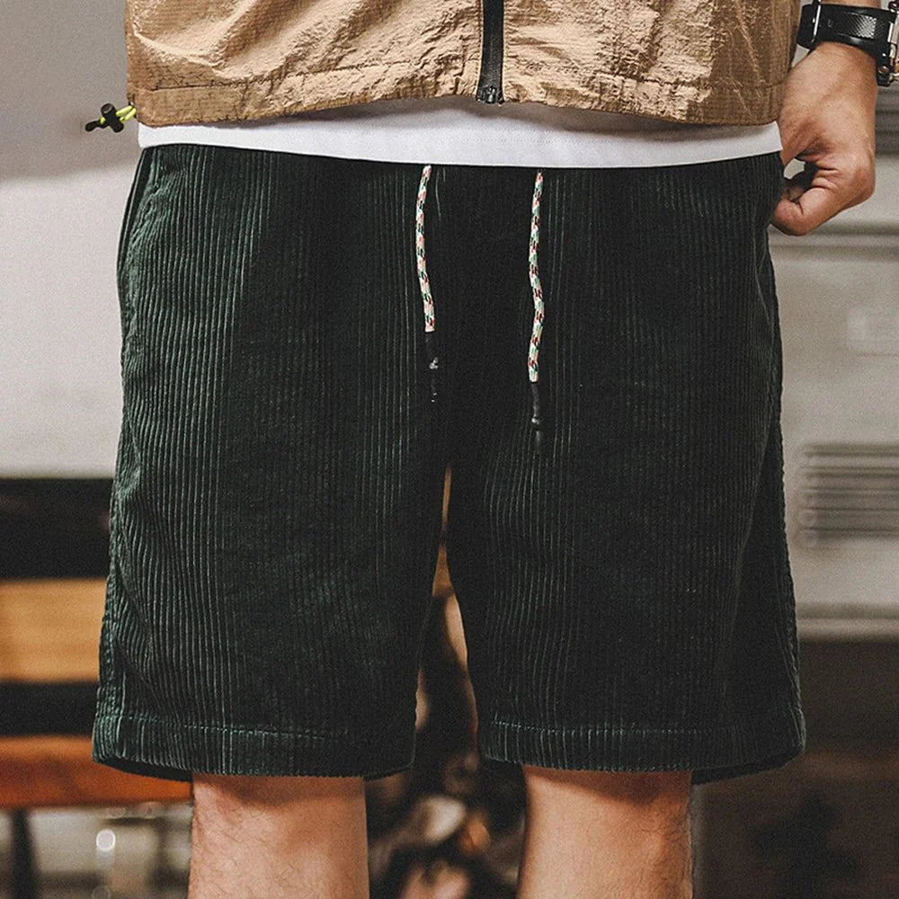Le short Didier