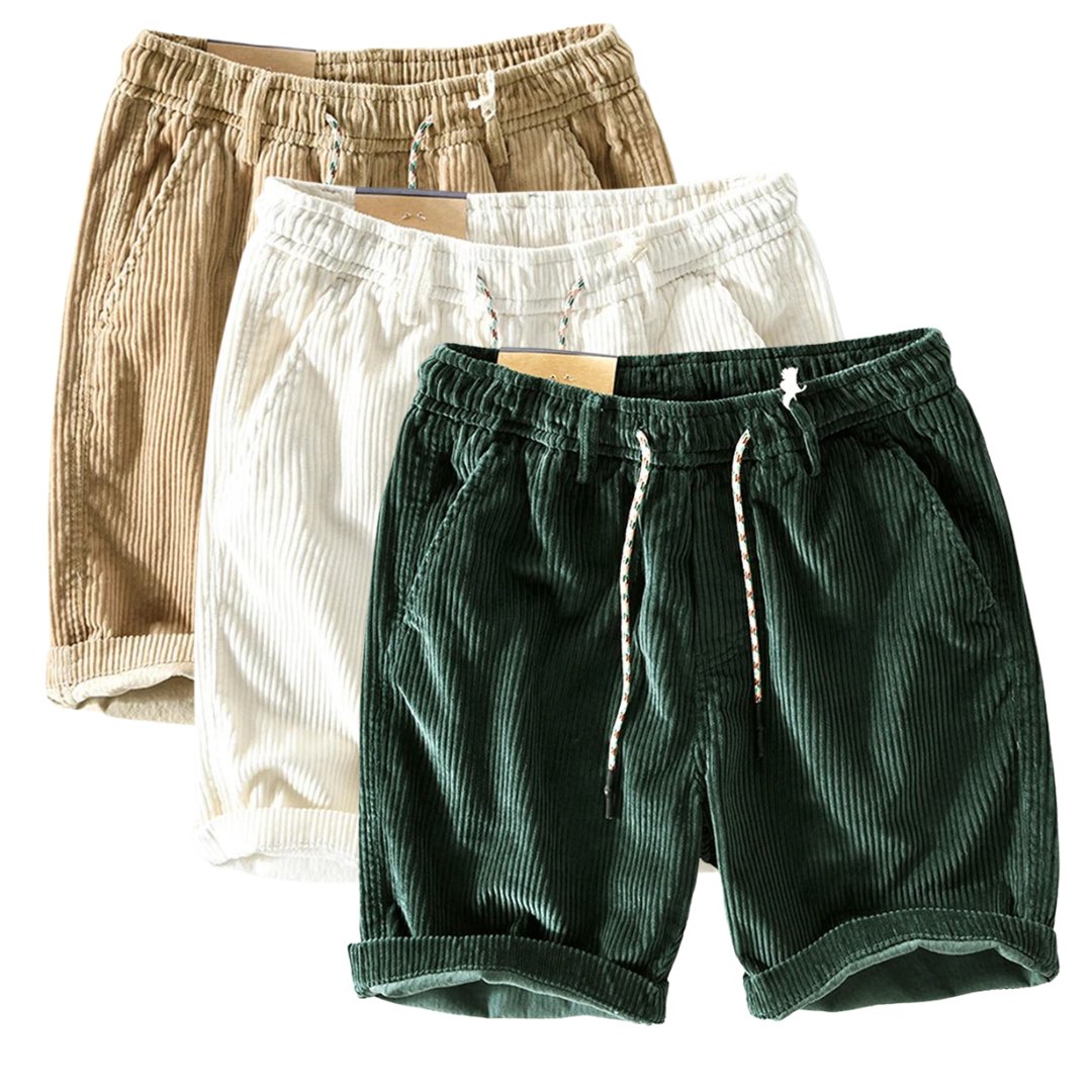 Le short Didier