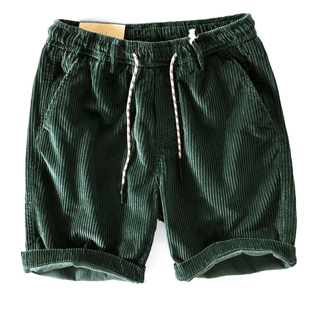 Le short Didier