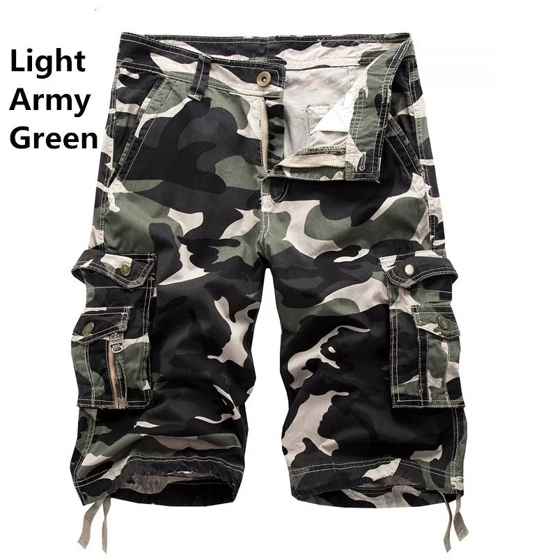 Le short Michel