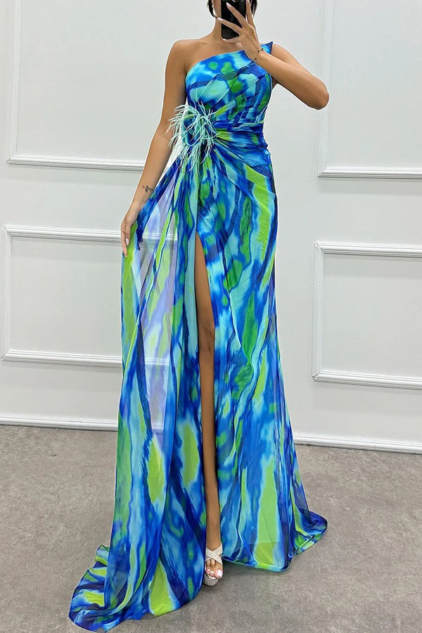 La robe Elena