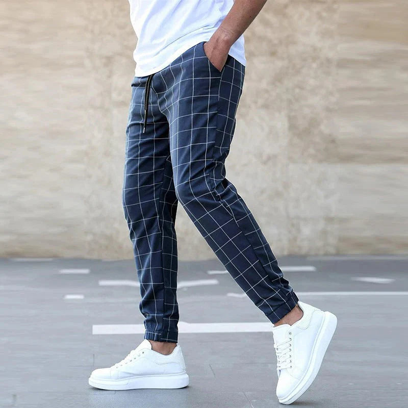Le pantalon Mathieu