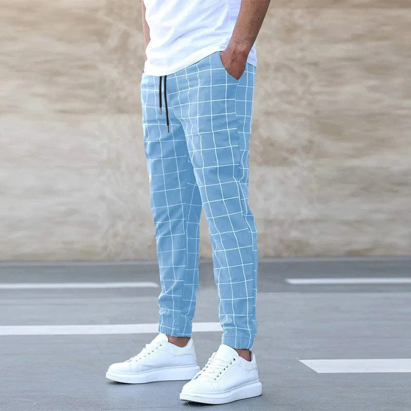 Le pantalon Mathieu