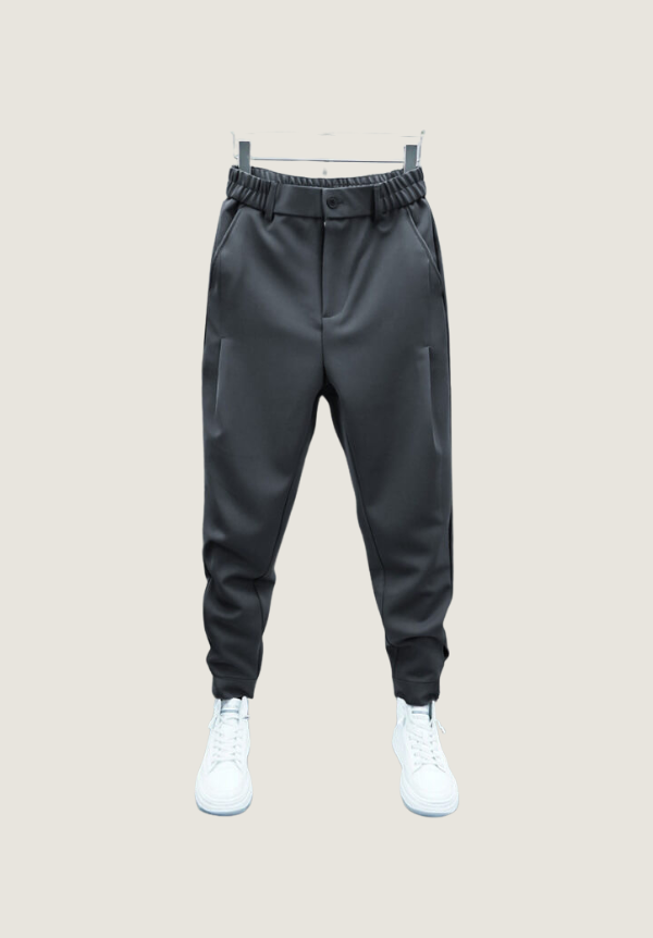 Le pantalon Léon