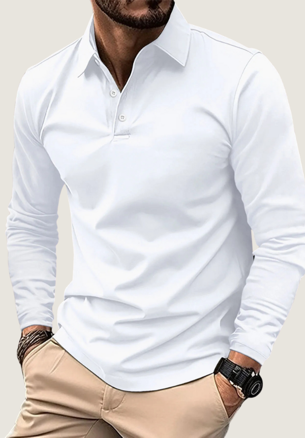 Le polo Julien