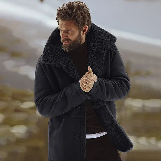La veste Antoine