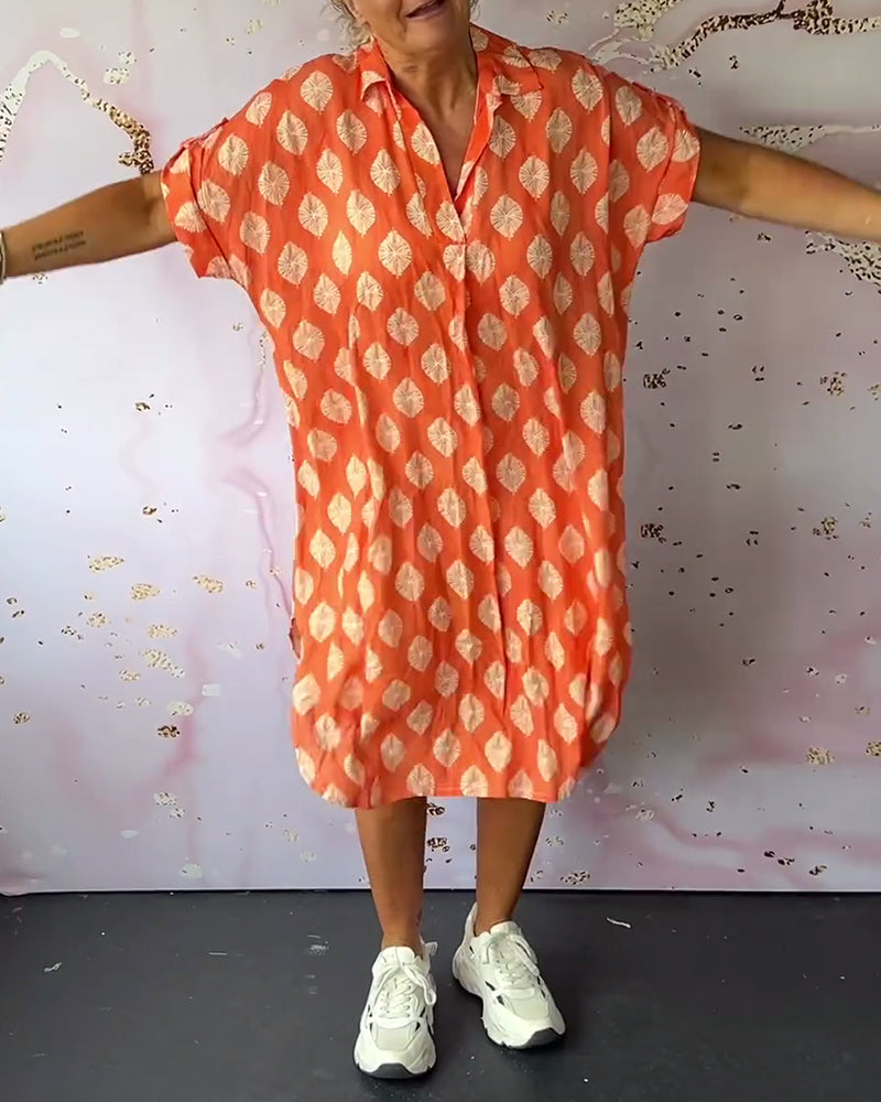La robe Liora