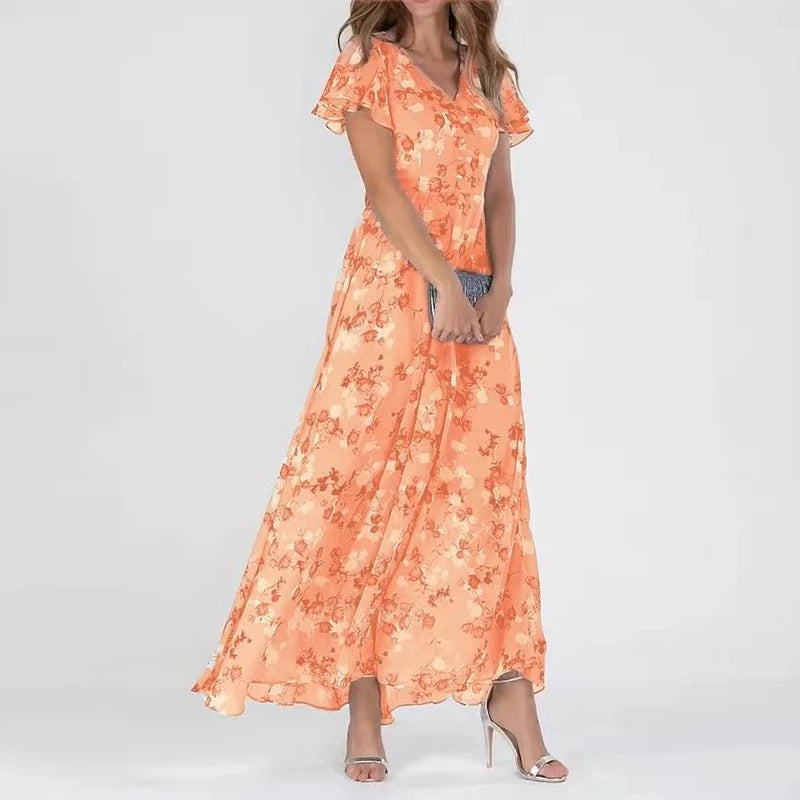 La robe Aurelia