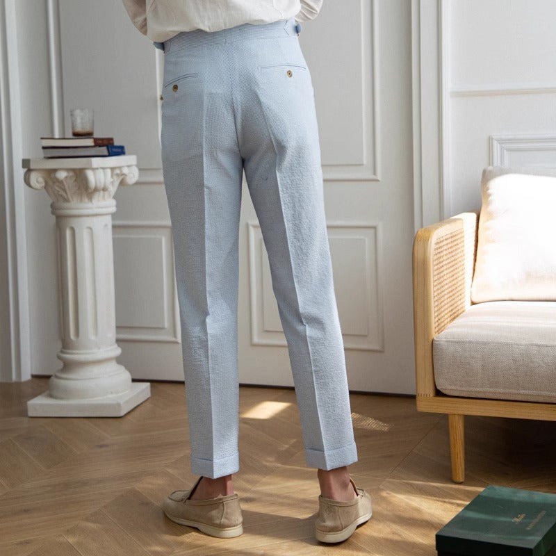 Le pantalon Gabriel