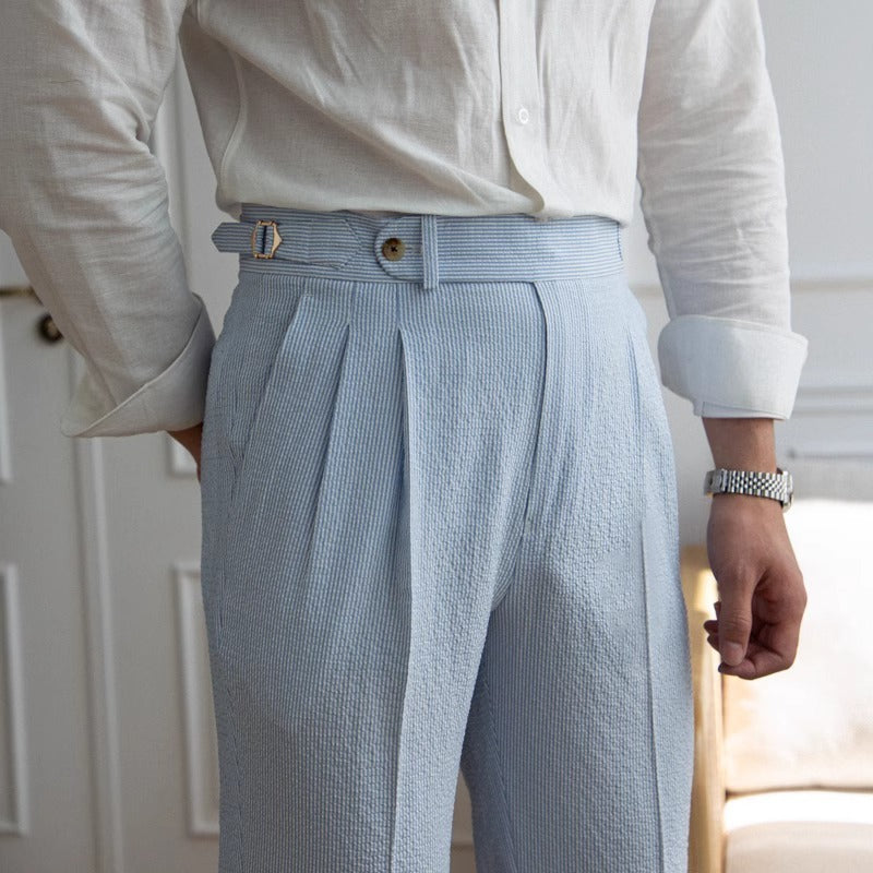 Le pantalon Gabriel