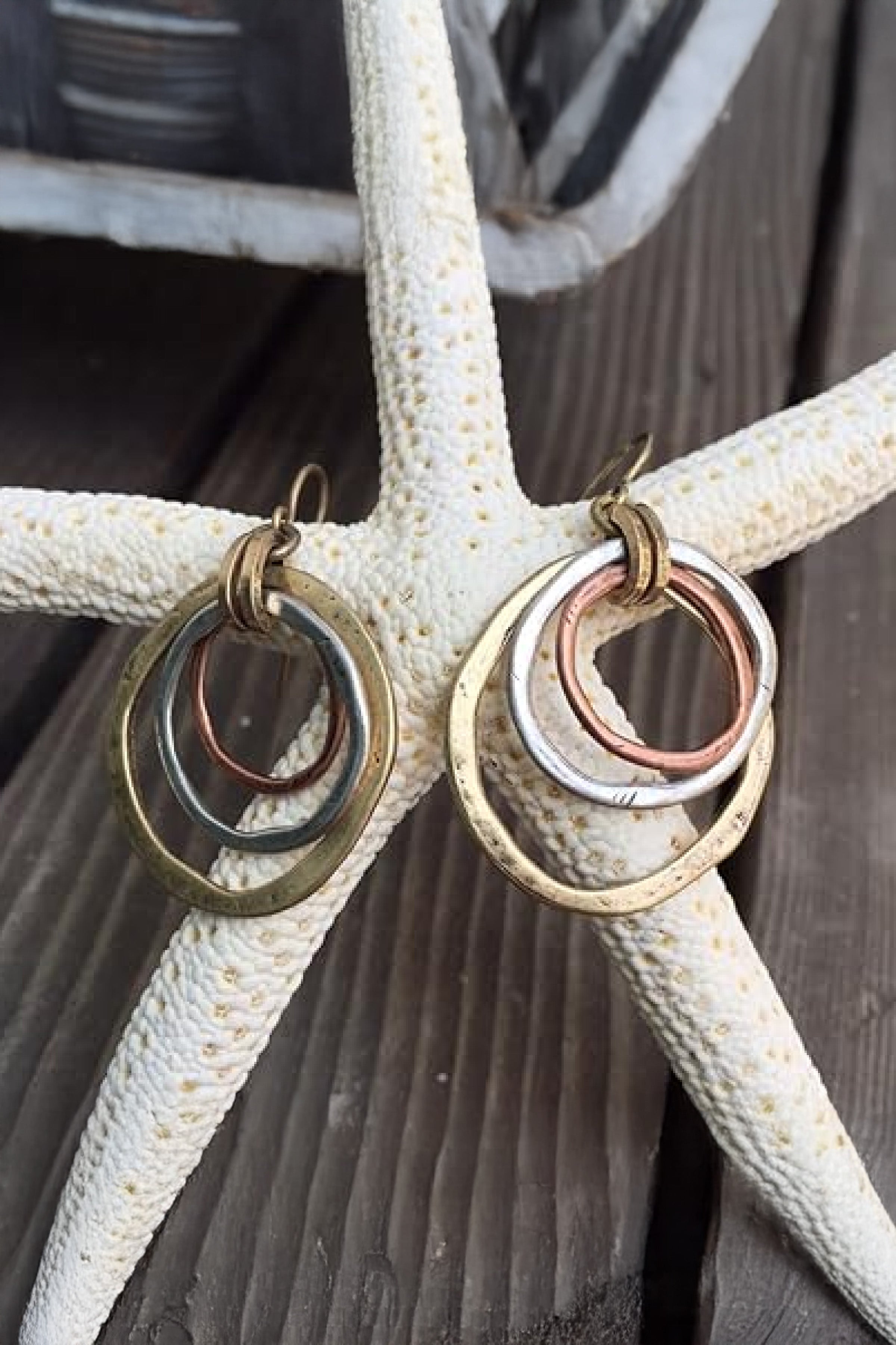 La bague Léa
