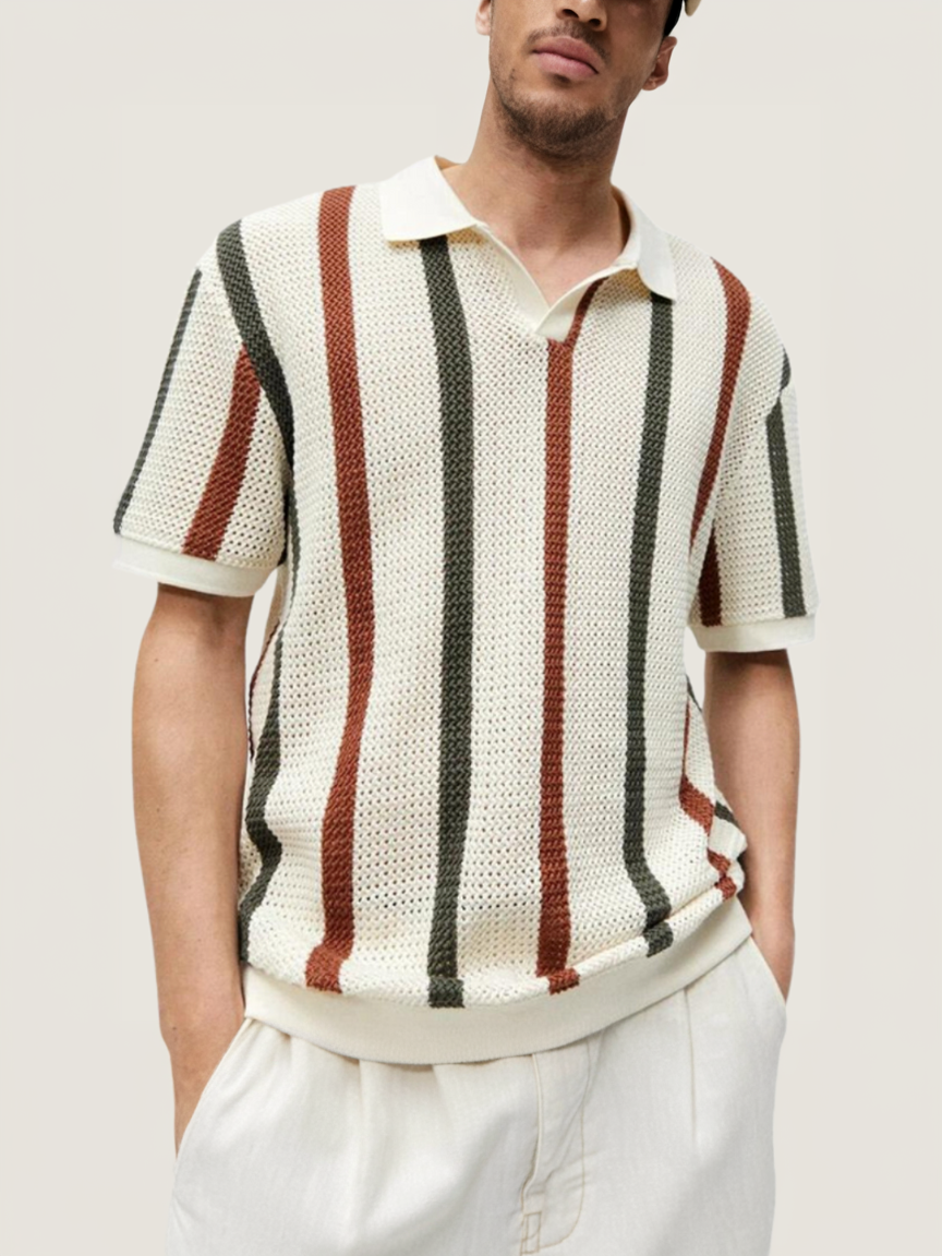Le polo Jérôme