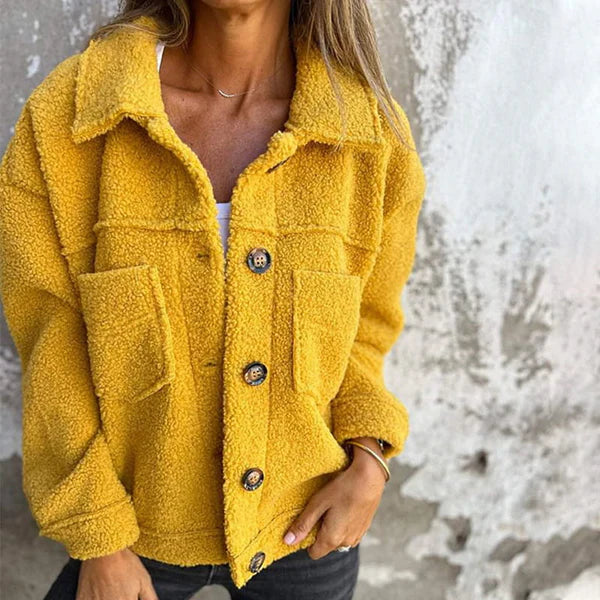 La veste Audrey