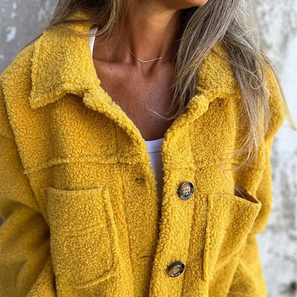 La veste Audrey