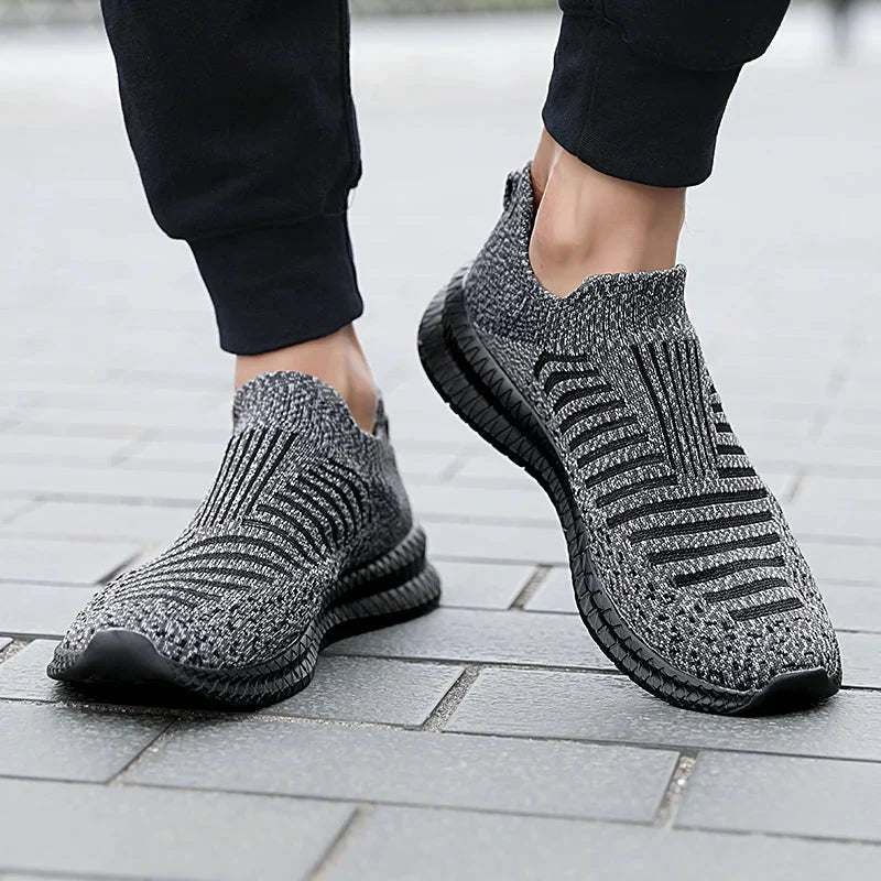 Les baskets Émile