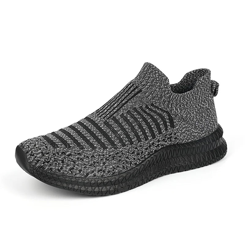 Les baskets Émile