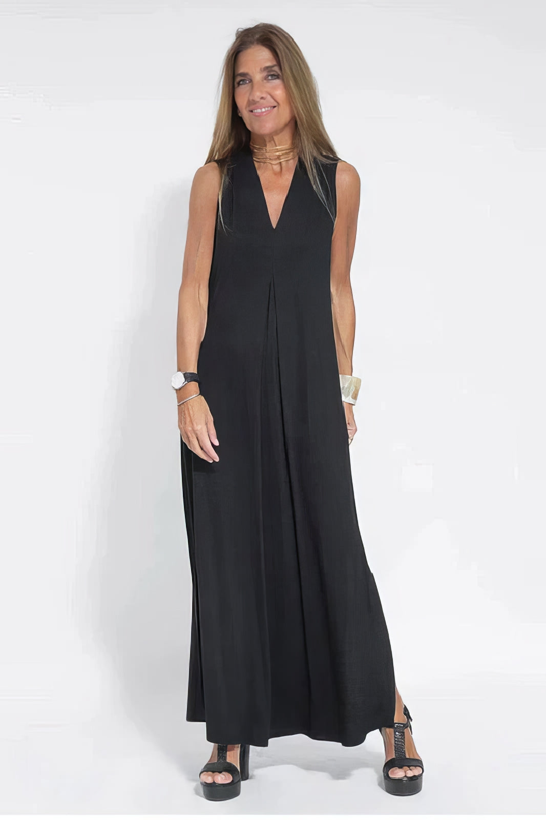 La robe Adèle