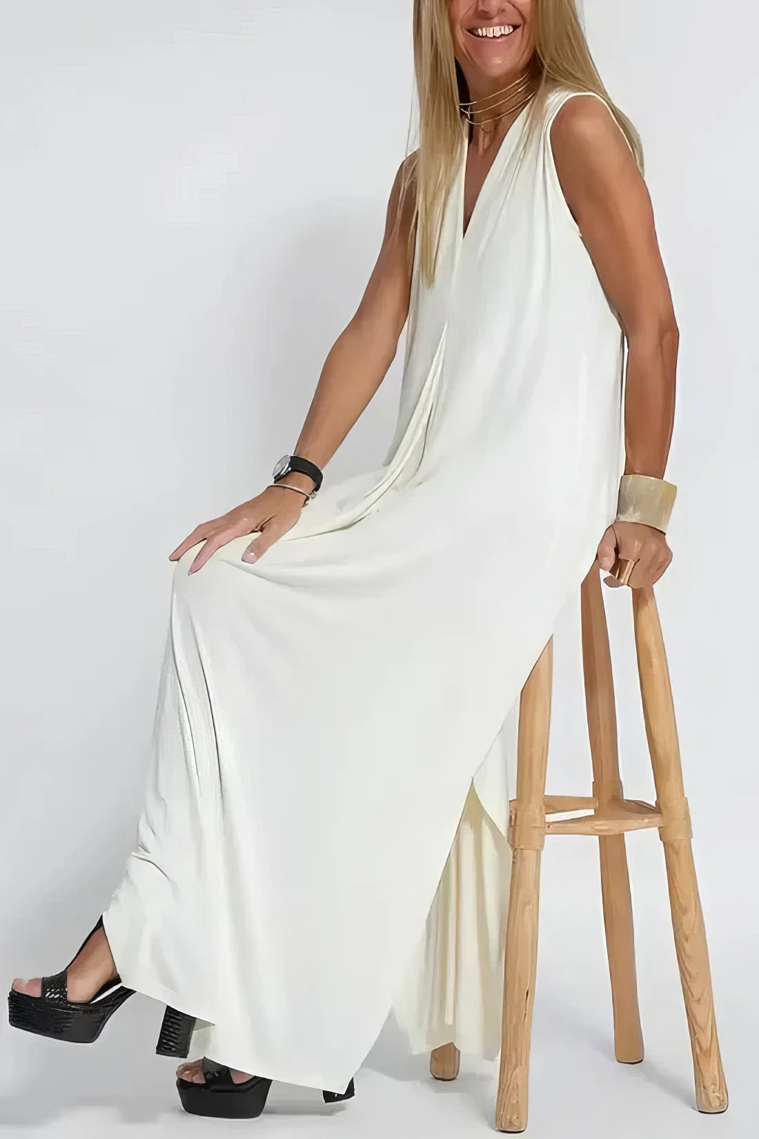 La robe Adèle
