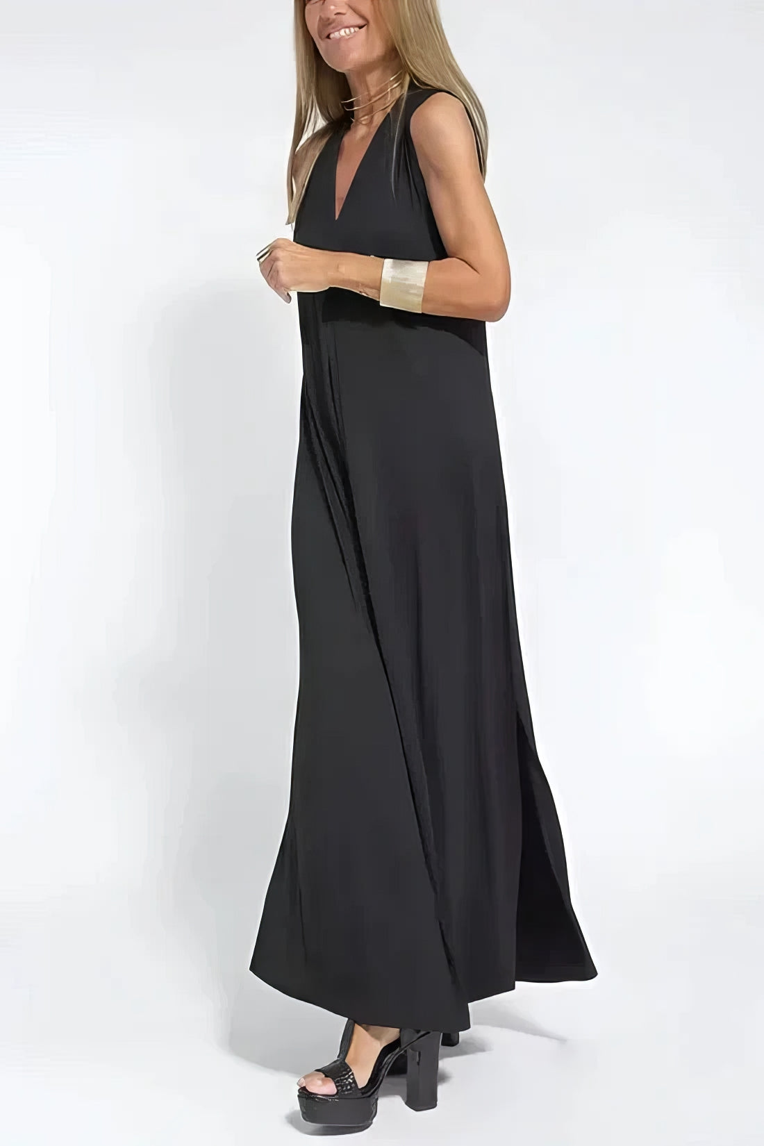 La robe Adèle